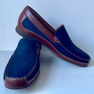 Mephisto Mens Baduard Slip-On / Size:  11